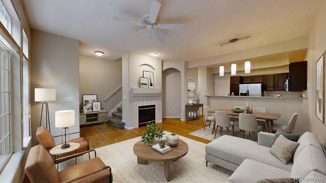 5555 E Briarwood Avenue 1904, Centennial, CO 80122
