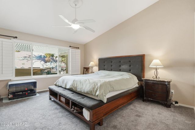 65710 E Rocky Terrace Drive, Tucson, AZ 85739