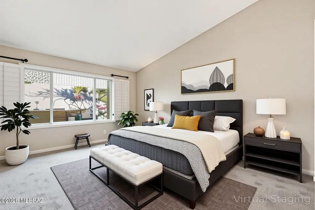 65710 E Rocky Terrace Drive, Tucson, AZ 85739