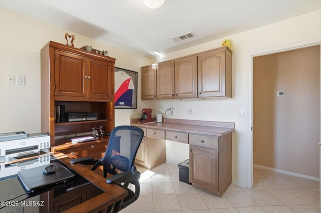 65710 E Rocky Terrace Drive, Tucson, AZ 85739