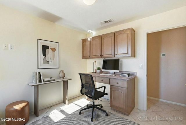 65710 E Rocky Terrace Drive, Tucson, AZ 85739