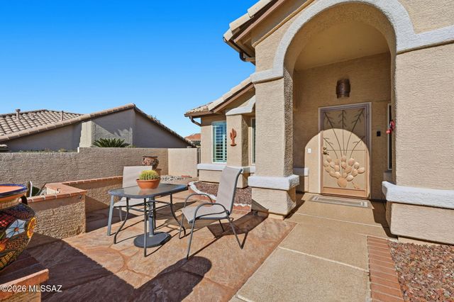 65710 E Rocky Terrace Drive, Tucson, AZ 85739