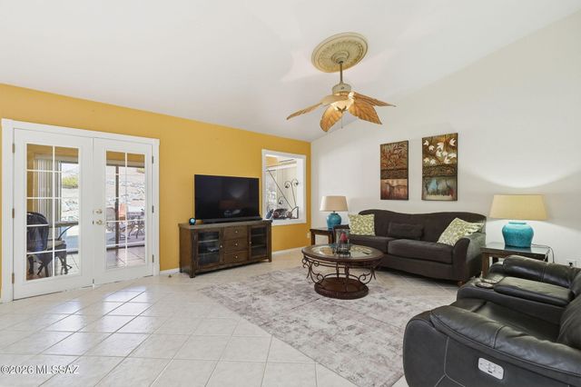 65710 E Rocky Terrace Drive, Tucson, AZ 85739