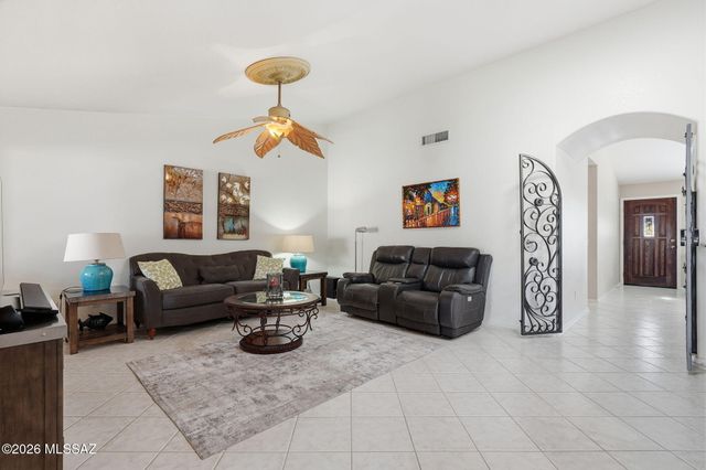 65710 E Rocky Terrace Drive, Tucson, AZ 85739