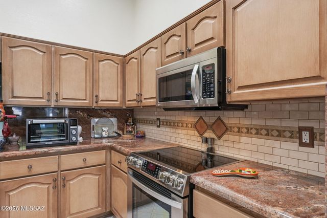 65710 E Rocky Terrace Drive, Tucson, AZ 85739