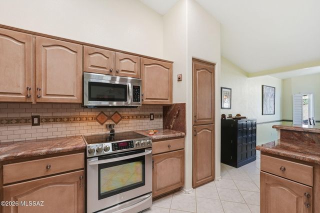 65710 E Rocky Terrace Drive, Tucson, AZ 85739