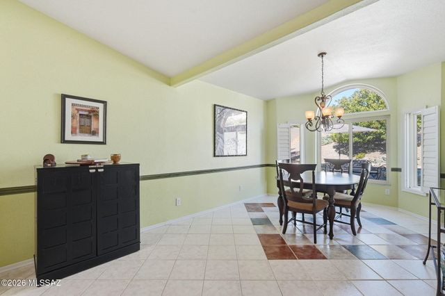 65710 E Rocky Terrace Drive, Tucson, AZ 85739