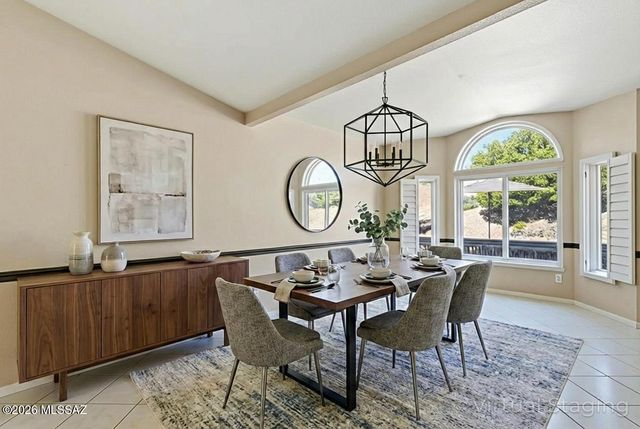 65710 E Rocky Terrace Drive, Tucson, AZ 85739