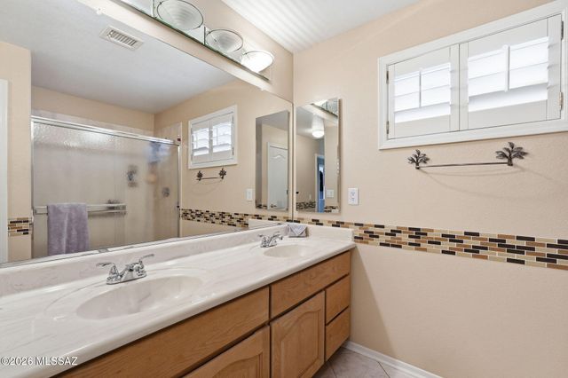 65710 E Rocky Terrace Drive, Tucson, AZ 85739