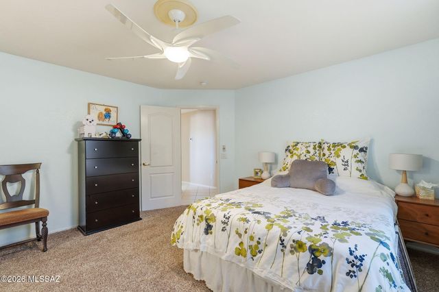 65710 E Rocky Terrace Drive, Tucson, AZ 85739