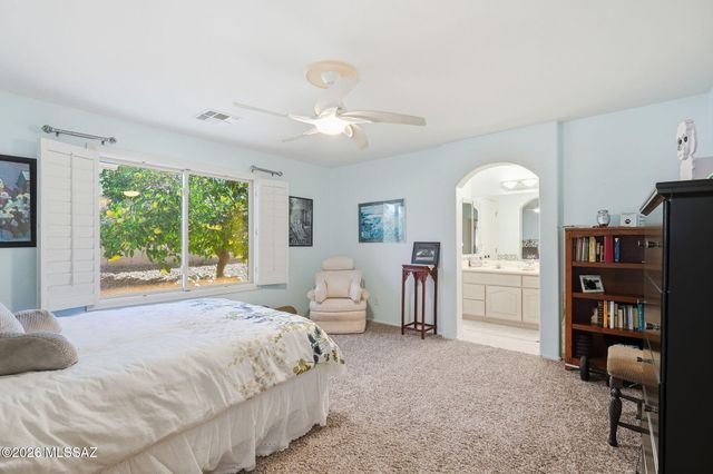 65710 E Rocky Terrace Drive, Tucson, AZ 85739