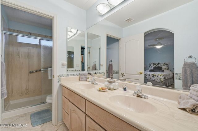 65710 E Rocky Terrace Drive, Tucson, AZ 85739