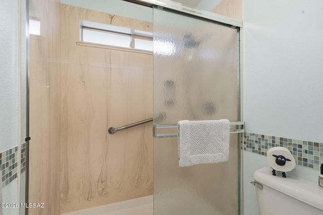 65710 E Rocky Terrace Drive, Tucson, AZ 85739