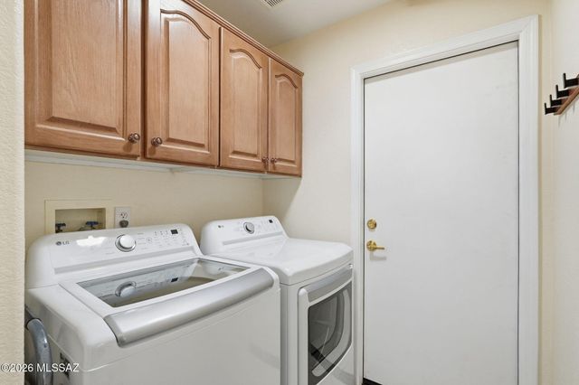 65710 E Rocky Terrace Drive, Tucson, AZ 85739