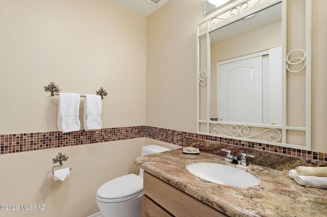 65710 E Rocky Terrace Drive, Tucson, AZ 85739