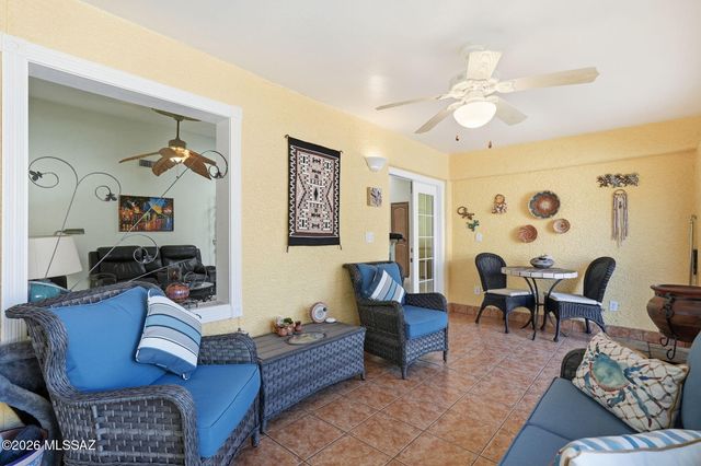 65710 E Rocky Terrace Drive, Tucson, AZ 85739