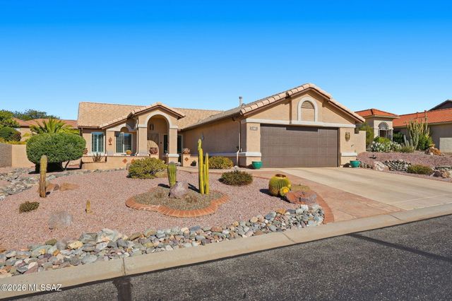 65710 E Rocky Terrace Drive, Tucson, AZ 85739