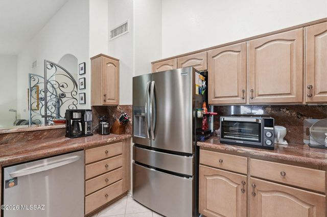 65710 E Rocky Terrace Drive, Tucson, AZ 85739