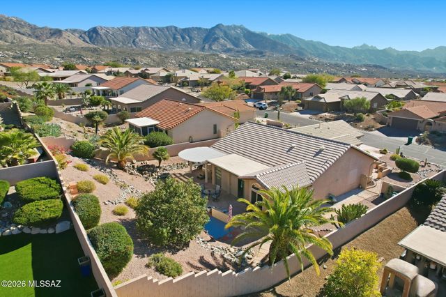 65710 E Rocky Terrace Drive, Tucson, AZ 85739