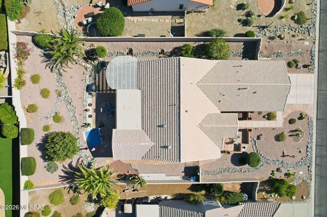 65710 E Rocky Terrace Drive, Tucson, AZ 85739