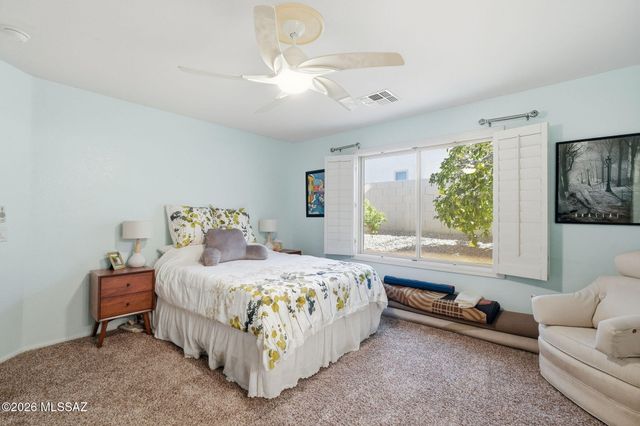 65710 E Rocky Terrace Drive, Tucson, AZ 85739