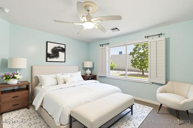 65710 E Rocky Terrace Drive, Tucson, AZ 85739