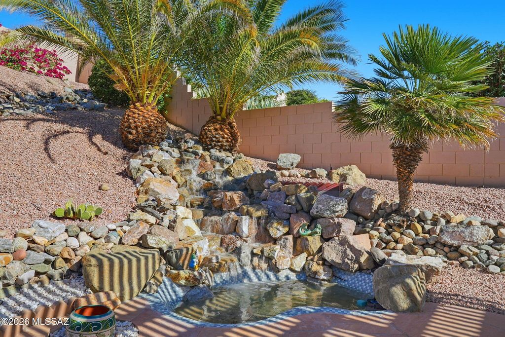 65710 E Rocky Terrace Drive, Tucson, AZ 85739