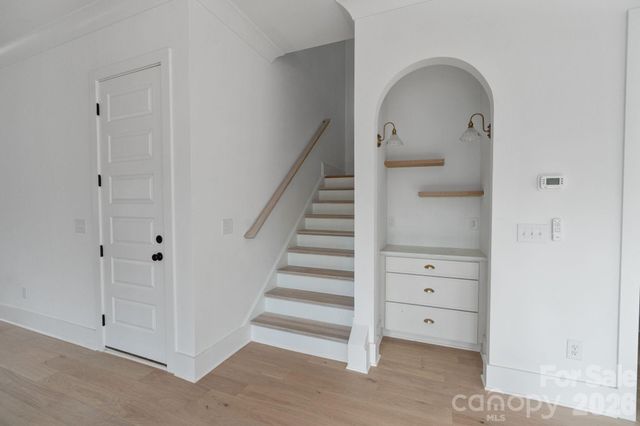 2804 Grimes Street, Charlotte, NC 28206