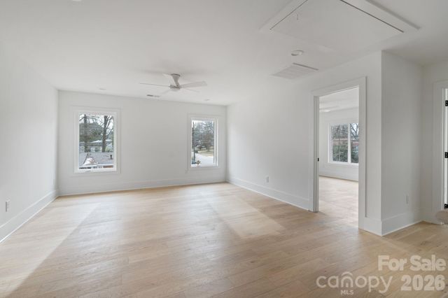 2804 Grimes Street, Charlotte, NC 28206