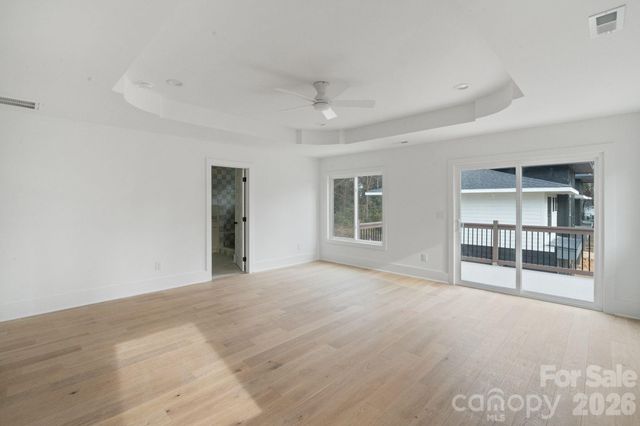 2804 Grimes Street, Charlotte, NC 28206