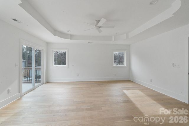 2804 Grimes Street, Charlotte, NC 28206