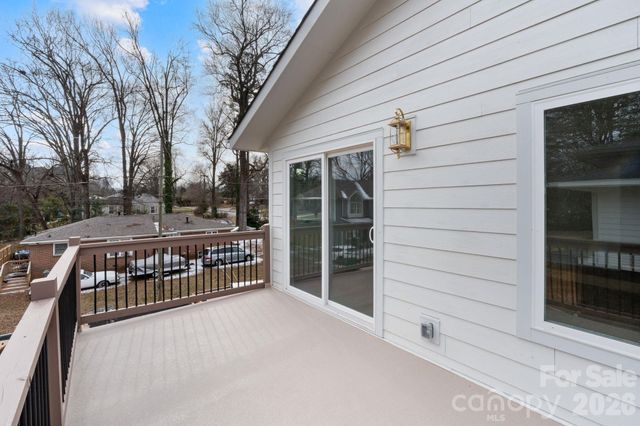 2804 Grimes Street, Charlotte, NC 28206