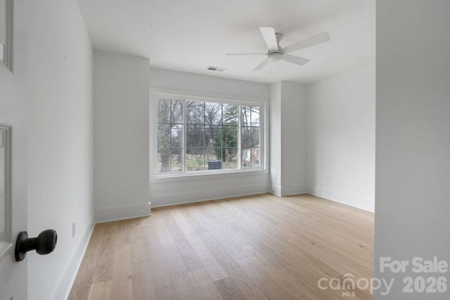 2804 Grimes Street, Charlotte, NC 28206