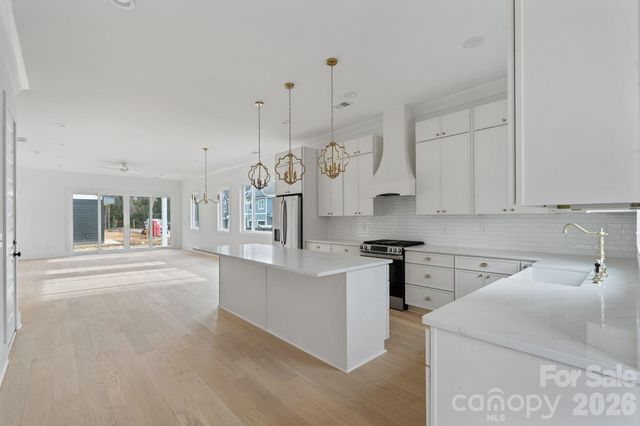 2804 Grimes Street, Charlotte, NC 28206