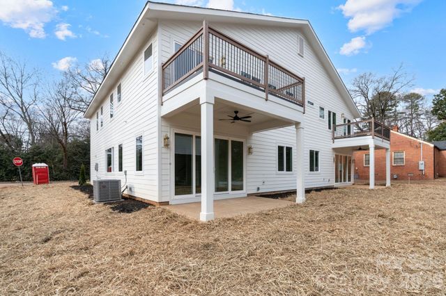 2804 Grimes Street, Charlotte, NC 28206