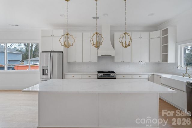 2804 Grimes Street, Charlotte, NC 28206