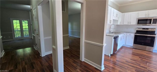 2018 Hearthwood Court, Greensboro, NC 27407