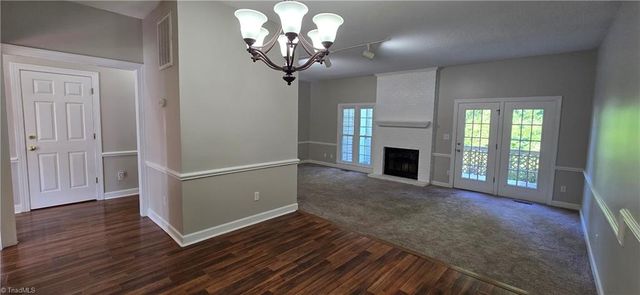 2018 Hearthwood Court, Greensboro, NC 27407