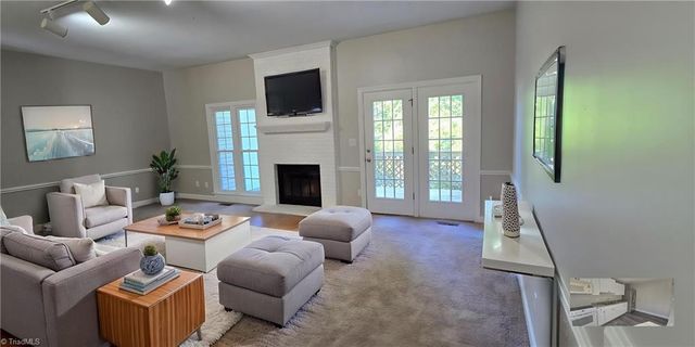 2018 Hearthwood Court, Greensboro, NC 27407