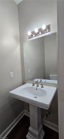 2018 Hearthwood Court, Greensboro, NC 27407