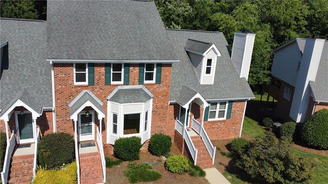 2018 Hearthwood Court, Greensboro, NC 27407
