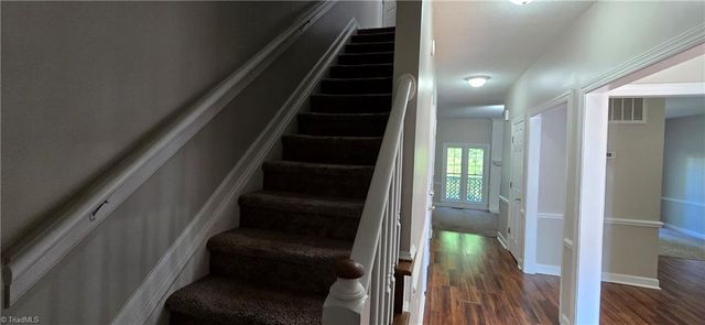 2018 Hearthwood Court, Greensboro, NC 27407