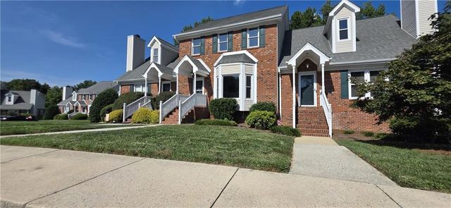2018 Hearthwood Court, Greensboro, NC 27407