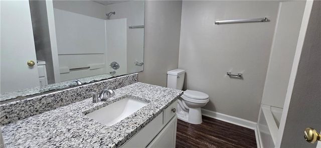 2018 Hearthwood Court, Greensboro, NC 27407