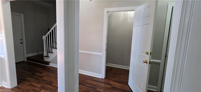 2018 Hearthwood Court, Greensboro, NC 27407