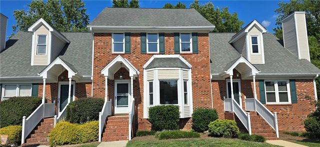 2018 Hearthwood Court, Greensboro, NC 27407