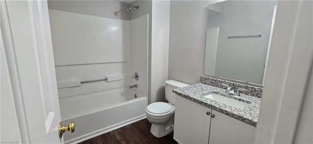 2018 Hearthwood Court, Greensboro, NC 27407