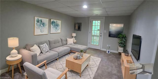 2018 Hearthwood Court, Greensboro, NC 27407