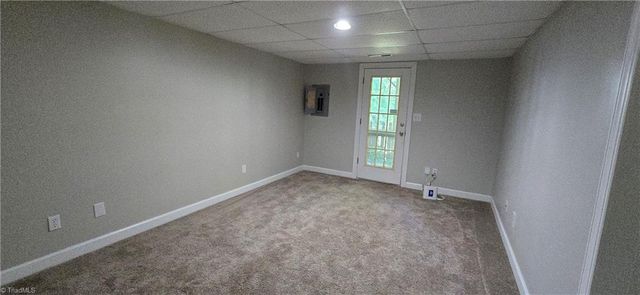 2018 Hearthwood Court, Greensboro, NC 27407