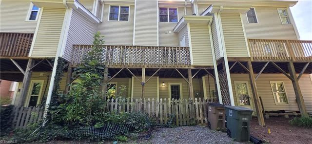 2018 Hearthwood Court, Greensboro, NC 27407